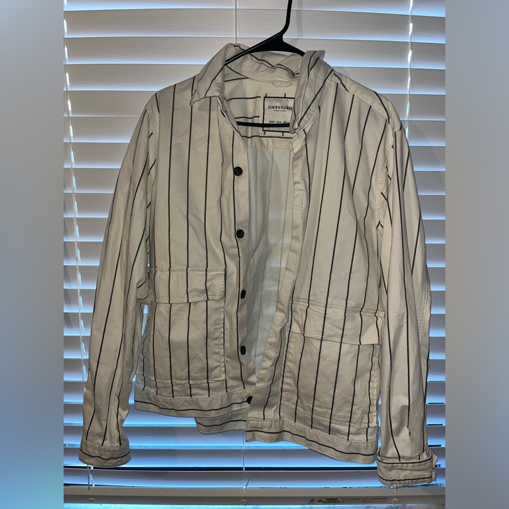 Men’s casual jacket